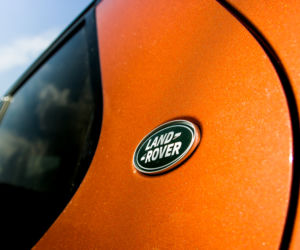 Land Rover Discovery piąta generacja