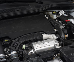 Opel Mokka 1.2 Turbo 130 KM AT8 GS Line
