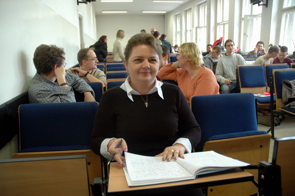 Tak zmieniła się Renata Beger od czasów świetności Samoobrony