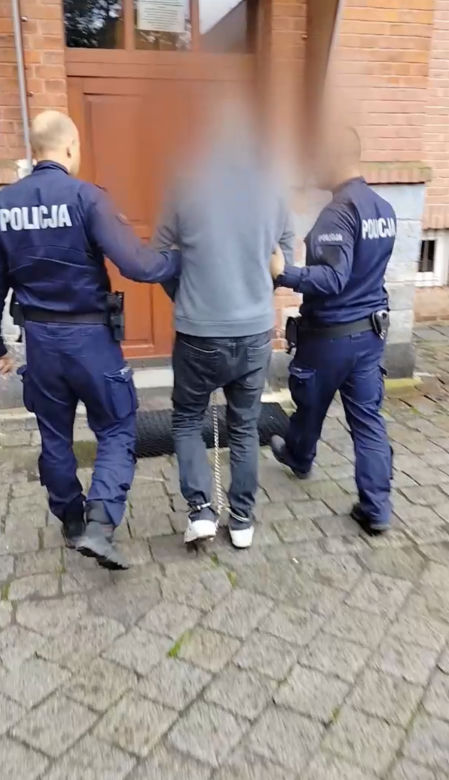 Wpadki zabójcy z 2019 roku