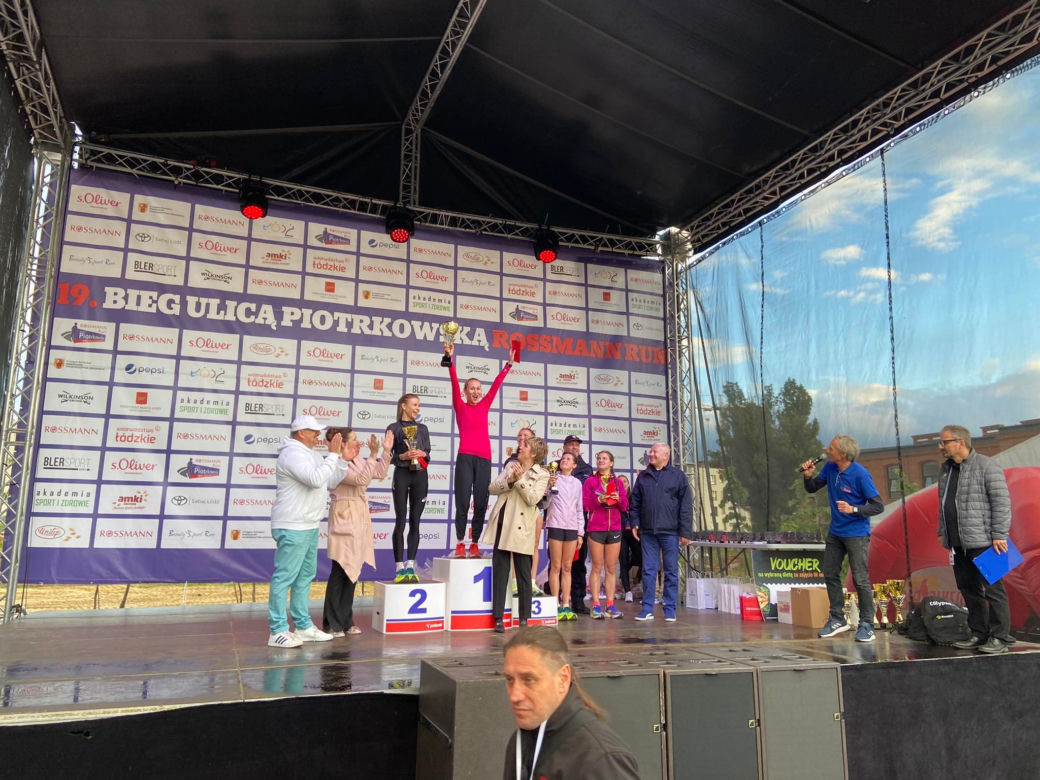 Rossmann Run 2022