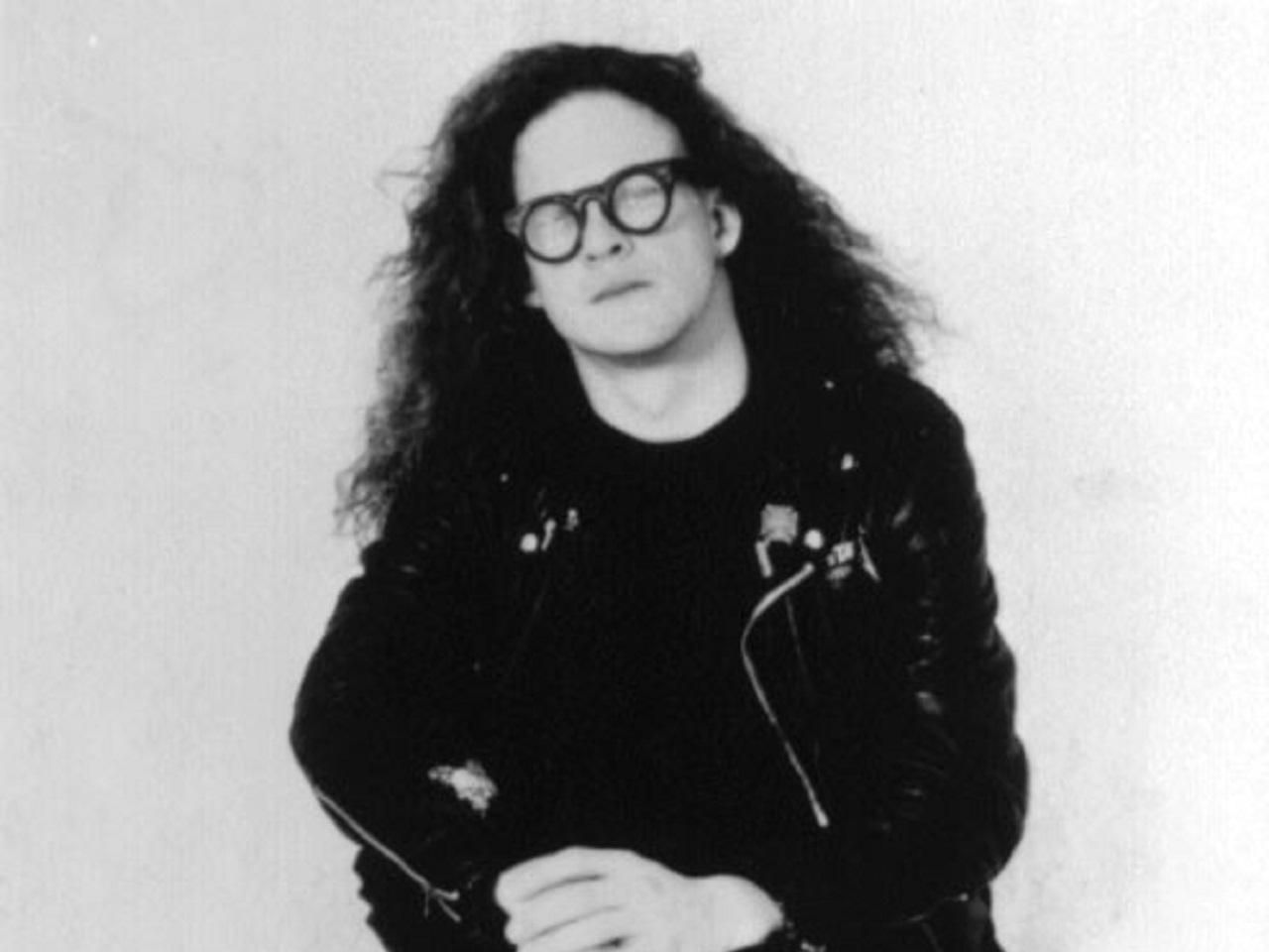 Dzień, w którym Jason Newsted po raz ostatni wystąpił jako muzyk ...