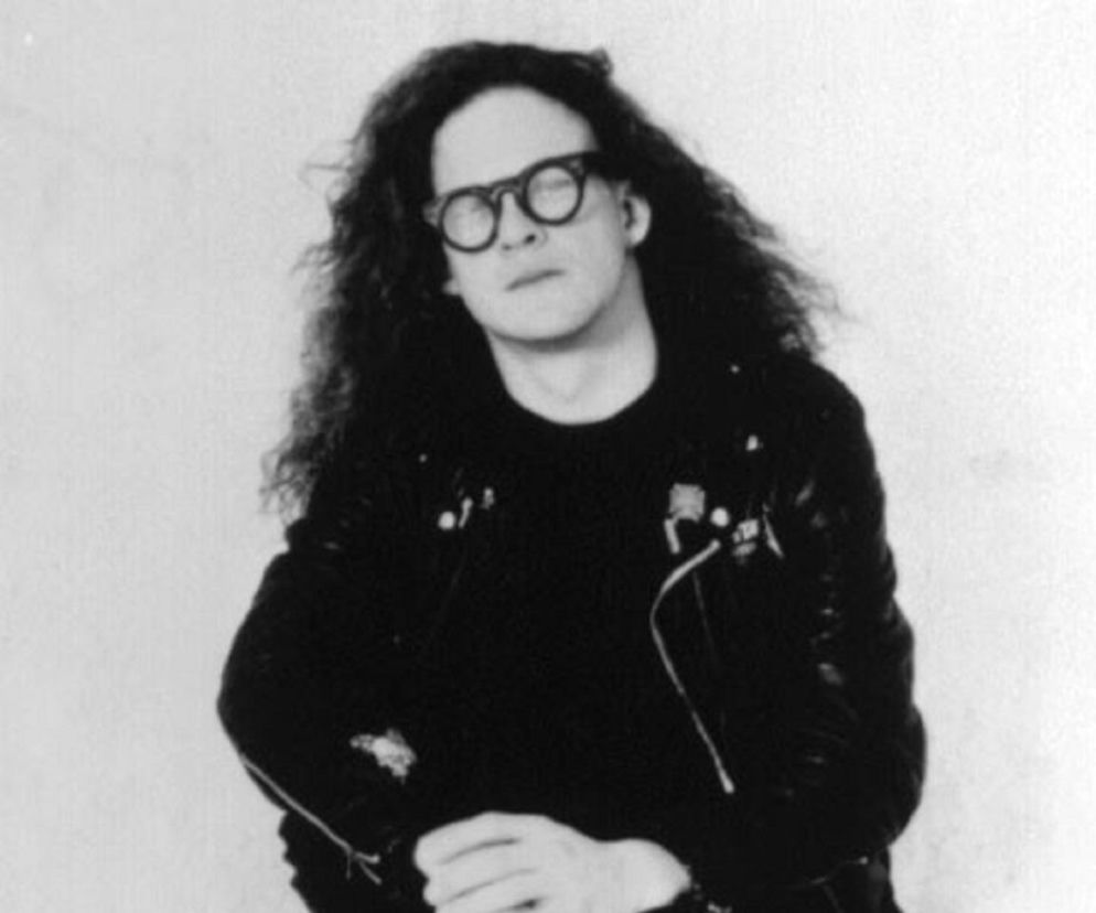 Jason Newsted