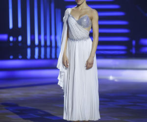 Maria Jeleniewska wygrała Taniec z gwiazdami