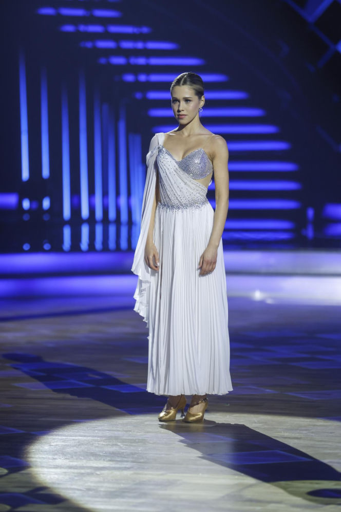 Maria Jeleniewska wygrała "Taniec z gwiazdami"