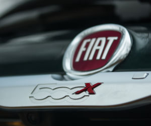Fiat 500X Cross 1.0 FireFly 120 KM 6MT