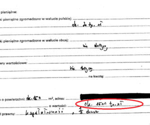 Tajemnica willi Kaczyńskiego