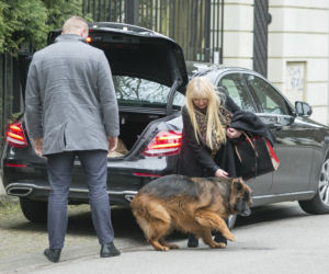 Maryla Rodowicz wierzy w szczęśliwe święta