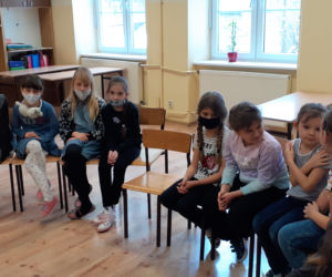 SP1 w Przemyślu_Konkurs Talentów