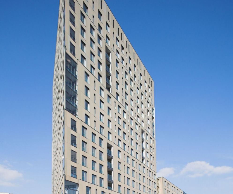 Trio Apartamenty