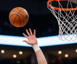 Ekstraklasa koszykarzy. Anwil Włocławek triumfuje w Krośnie, ale z jaką przewagą