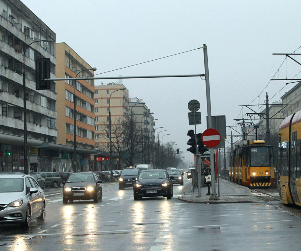 Grójecka