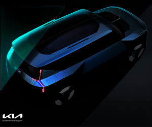 Kia Concept EV9