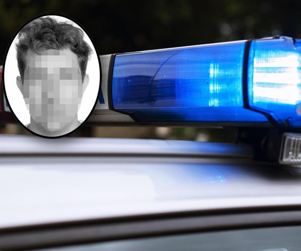 Tragiczny finał poszukiwań. 35-latek z Wolbromia nie żyje