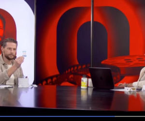 Sebastian Fabijański u Krzysztofa Stanowskiego