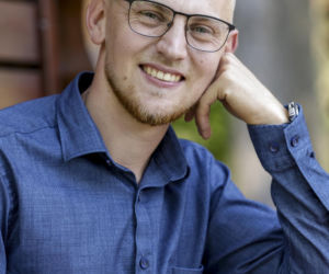 Karol z Rolnik szuka żony 13