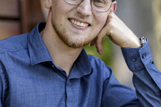Karol z Rolnik szuka żony 13