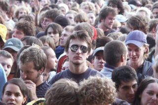Pol’and’Rock Festival 2021 - TRANSMISJA. Gdzie oglądać transmisję z festiwalu?