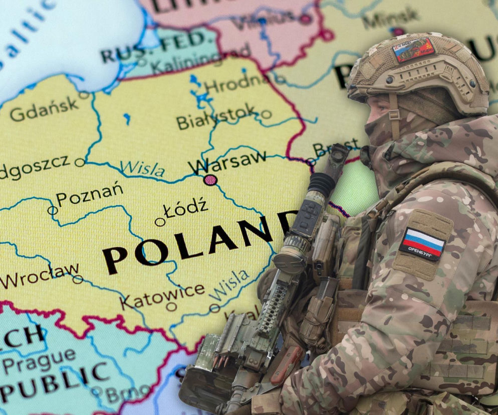 Czy Polacy boją się wojny? Jedni pamiętają okupację, inni planują ewakuację