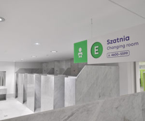 Kompleks basenów Suntago otwarty
