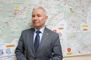 W 2023 roku powiat kraśnicki dalej chce inwestować w drogi. W tym tygodniu kolejna próba uchwalenia budżetu