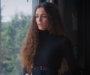 Dziedzictwo, odcinek 834: Nana z bronią w ręku wymusza na Kazimie zeznanie, kto stał za zamachem na Yamana