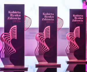 Menedżerki, lekarki, naukowczynie, ekspertki  ochrony zdrowia – znamy laureatki rankingu  Kobieta Rynku Zdrowia 2026