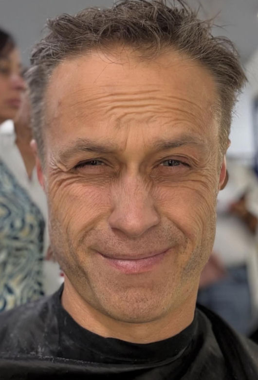 Maciej Zakościelny