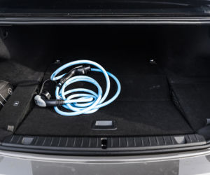 BMW 745Le xDrive