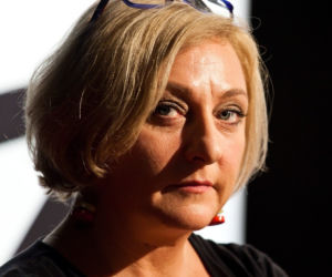 Ewa Wanat