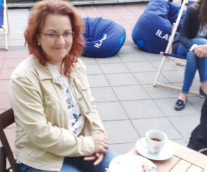 I Iławski Plener Literacki