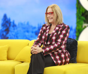 Małgorzata Potocka w Tańcu z Gwiazdami!