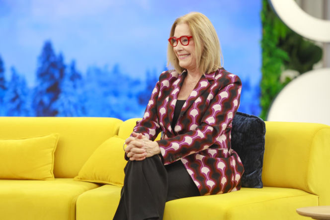 Małgorzata Potocka w "Tańcu z Gwiazdami"!