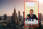 Trzaskowski pokazał nowe wieżowce w stolicy. Zdradził za dużo?