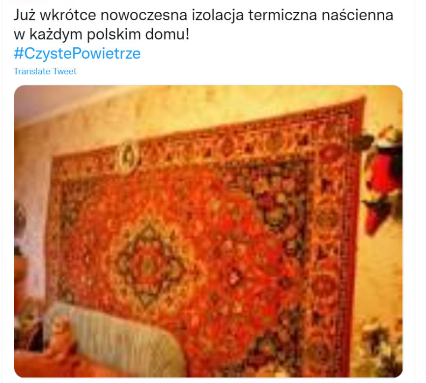 Memy po słowach Morawieckiego o ociepleniu domów