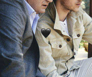 Wzruszające słowa Królikowskiego o ojcu. Dzisiaj miałby urodziny