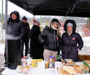 34 Finał WOŚP w Iławie