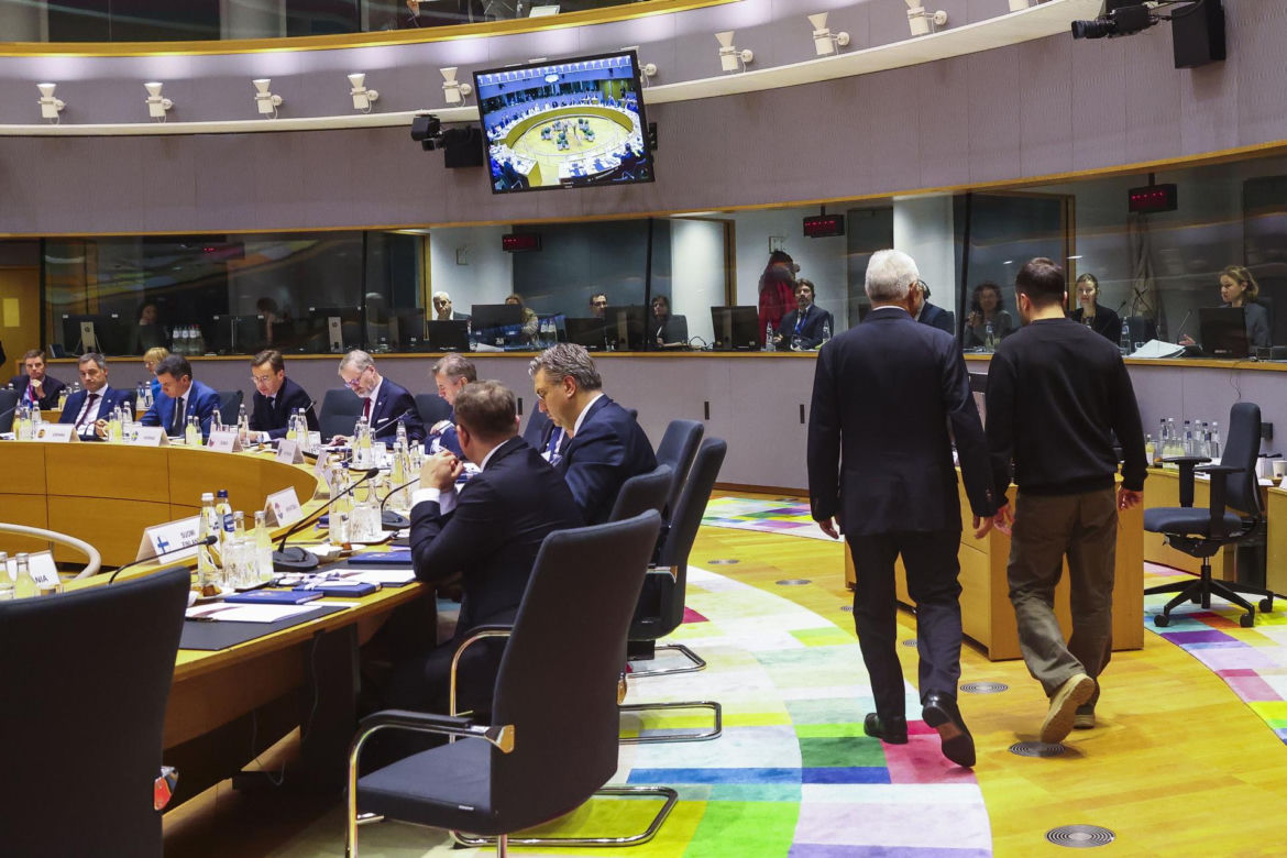 Unia Europejska