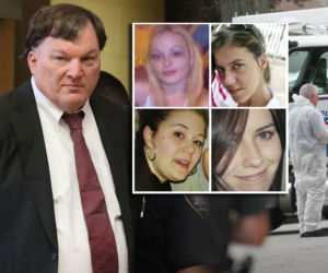 Architekt przyznał się do makabrycznych zbrodni. Szokujące kulisy sprawy z Gilgo Beach