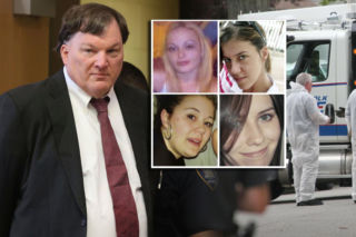 Architekt przyznał się do makabrycznych zbrodni. Szokujące kulisy sprawy z Gilgo Beach