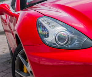 Ferrari California 4.3 490 KM 7AT