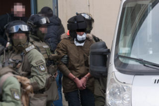 Brutalne morderstwo na Woli. Zabił Kasię i podpalił mieszkanie. Mija 7 lat, nadal nie ma wyroku