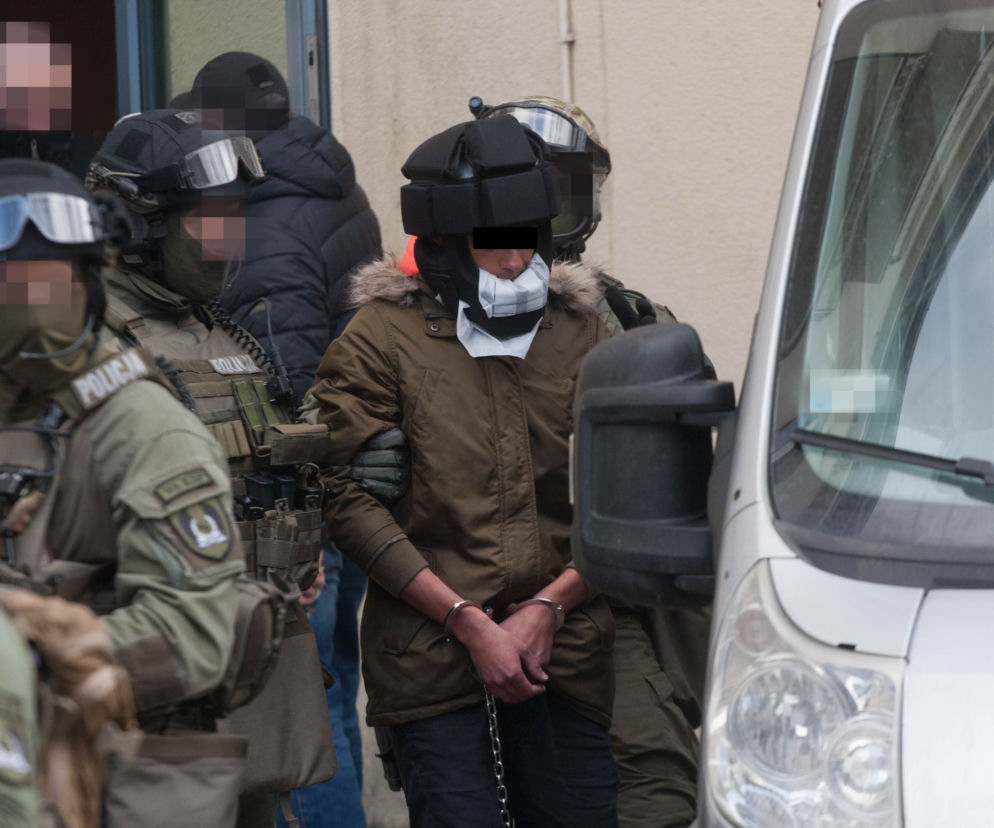  Brutalne morderstwo na Woli. Rozczłonkowane ciało Katarzyny spalił w swoim mieszkaniu. 7 lat po zbrodni, proces nadal trwa