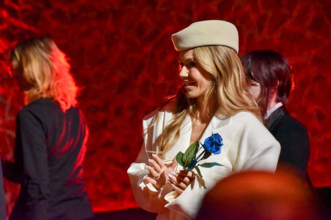 Doda, EnergaCamerimage