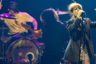 Jak powstawał ostatni solowy album Hayley Williams? W sieci pojawił się minidokument 