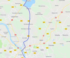 Gdzie na rower w Warszawie? Polecamy najlepsze trasy! [INFORMATOR, MIEJSCA]