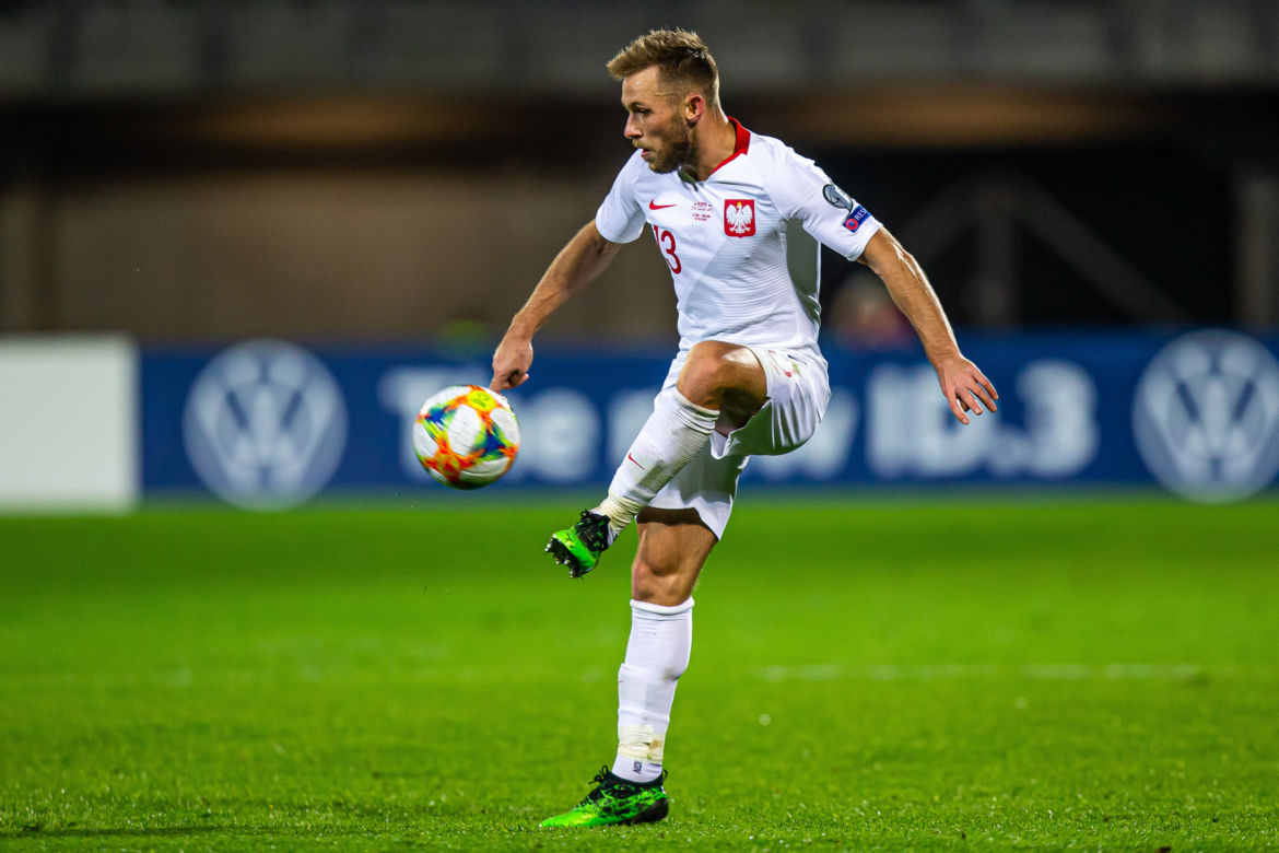 Maciej Rybus