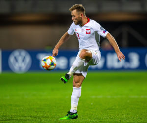 Maciej Rybus