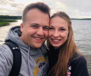 Marek i Magdalena