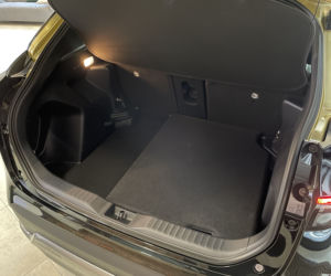 Toyota Yaris Cross - statyczna premiera